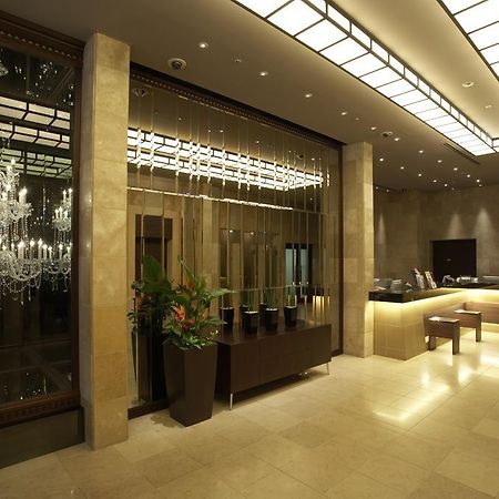 Hotel Jal City Yotsuya טוקיו מראה חיצוני תמונה