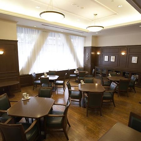 Hotel Jal City Yotsuya טוקיו מראה חיצוני תמונה