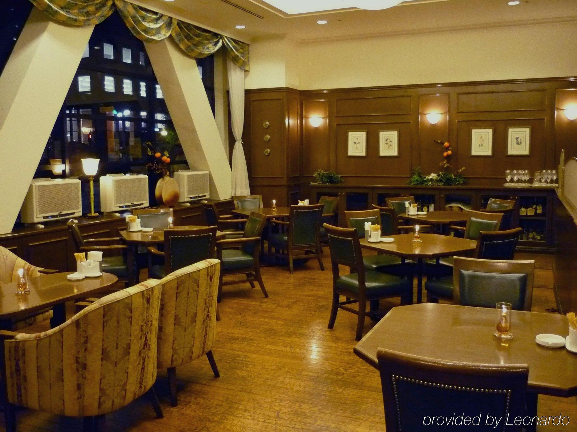 Hotel Jal City Yotsuya טוקיו מראה חיצוני תמונה