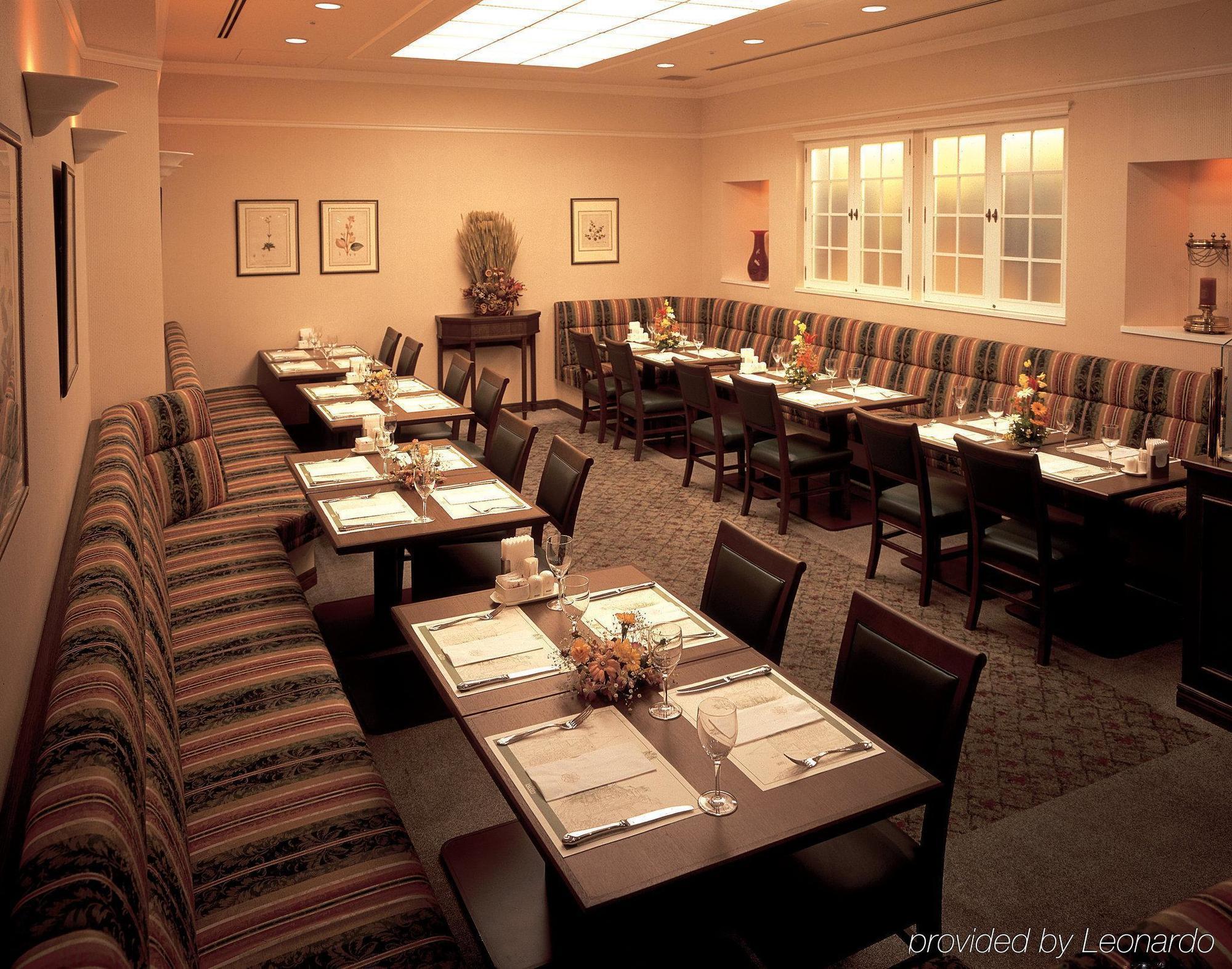 Hotel Jal City Yotsuya טוקיו מסעדה תמונה