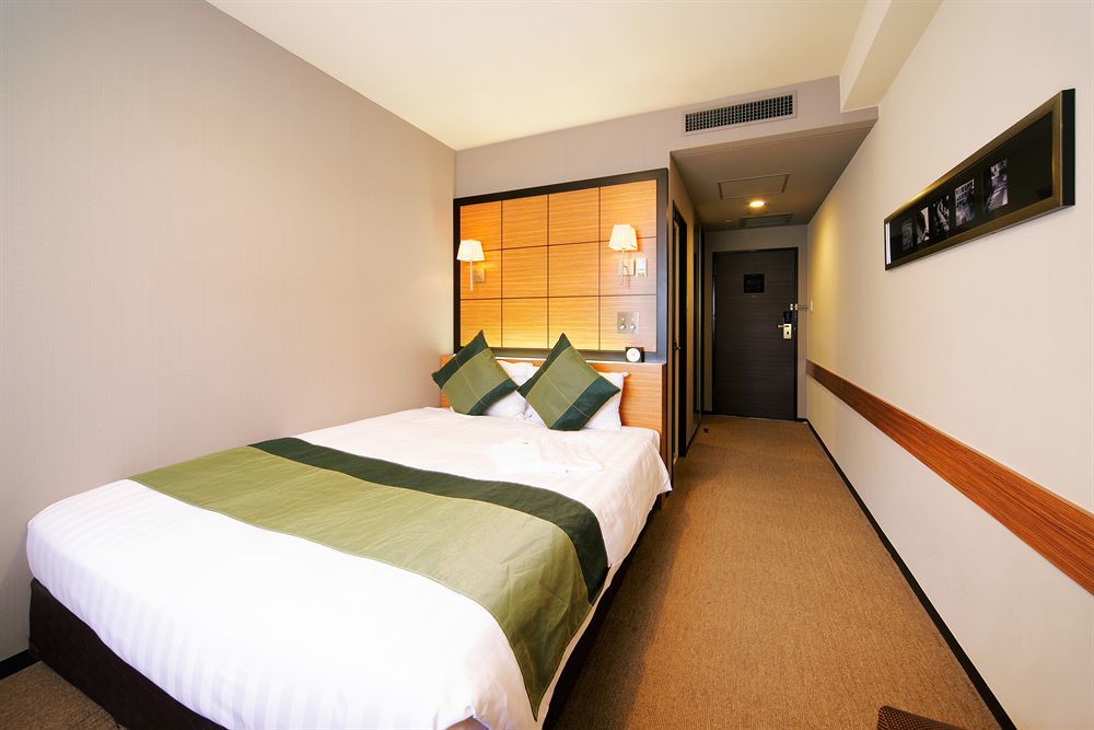 Hotel Jal City Yotsuya טוקיו מראה חיצוני תמונה