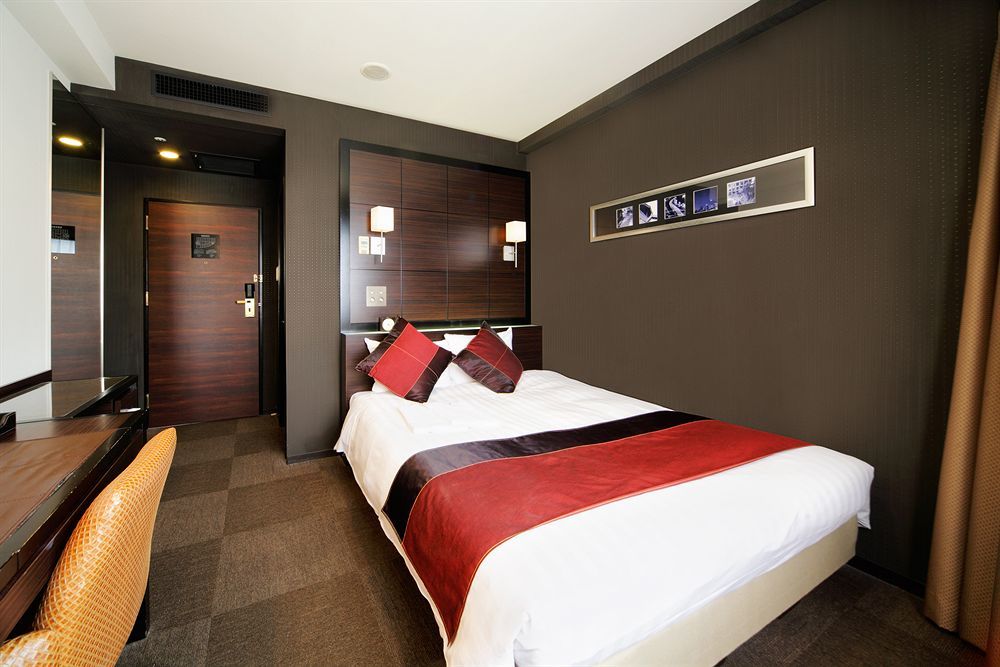 Hotel Jal City Yotsuya טוקיו מראה חיצוני תמונה