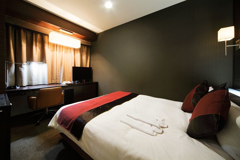 Hotel Jal City Yotsuya טוקיו מראה חיצוני תמונה