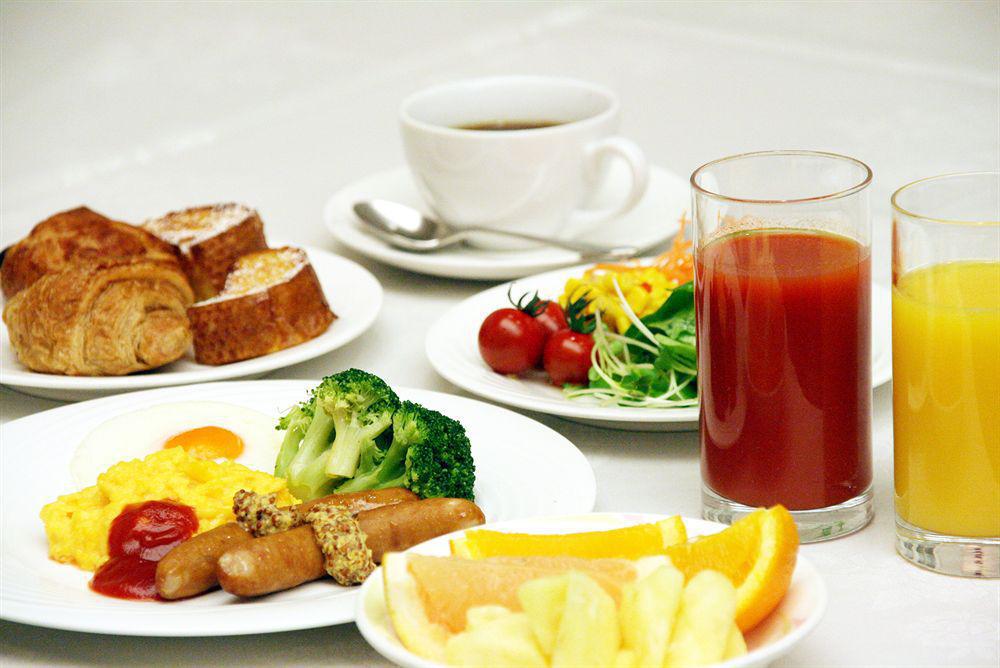 Hotel Jal City Yotsuya טוקיו מראה חיצוני תמונה